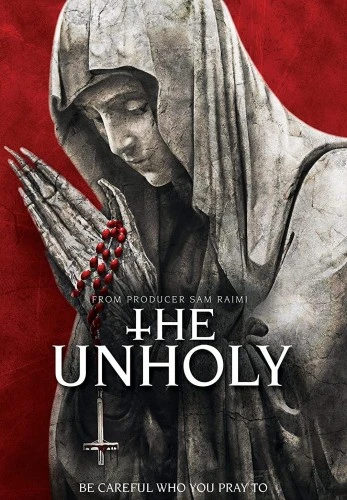 DVD Cover (Sony Home Entertainment)
