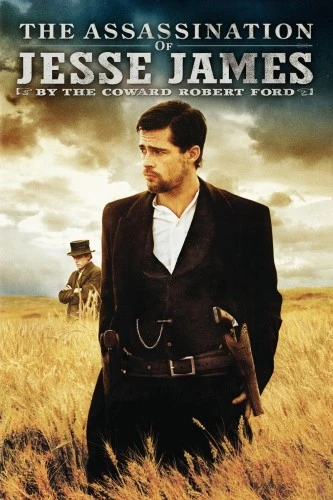 DVD Cover (Warner Brother)