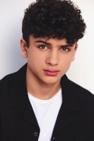 Daxton Grey