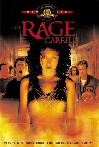DVD Cover (Metro-Goldwyn-Mayer)