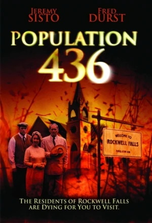 DVD Cover (Sony Home Entertainment)