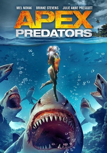 DVD Cover (Wild Eye Releasing)
