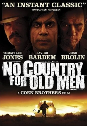 DVD Cover (Miramax)