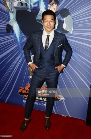 Chase Tang