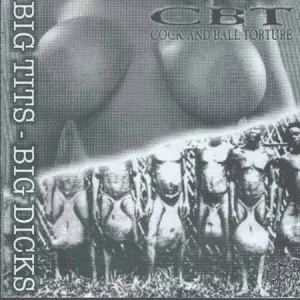 Big Tits - Big Dicks / Choked in Anal Mange