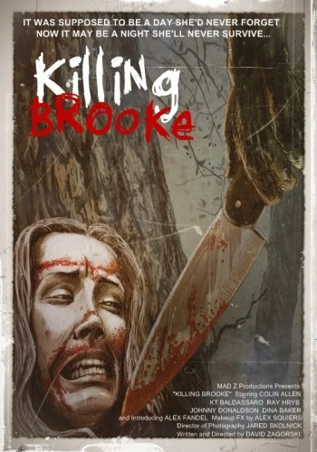 Theatrical Poster
