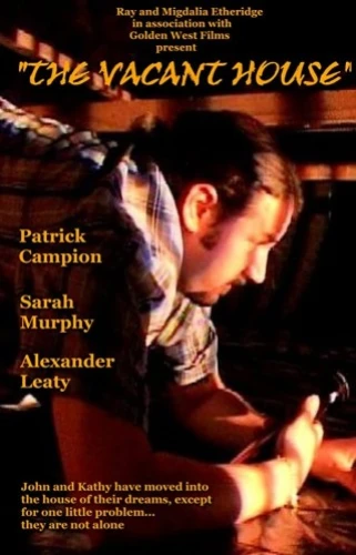 DVD Cover (Golden West Films)