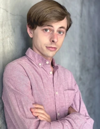 Ryan Wayne