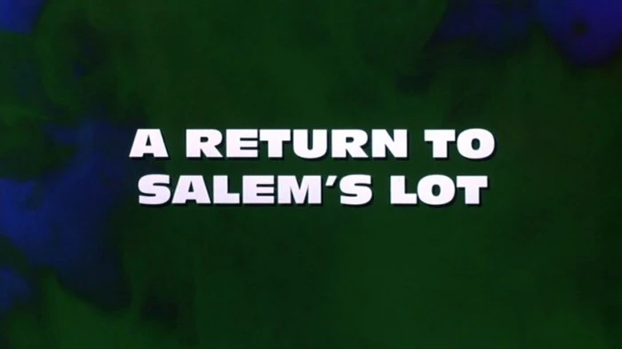 Title Card