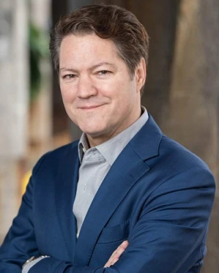 Robert Petkoff