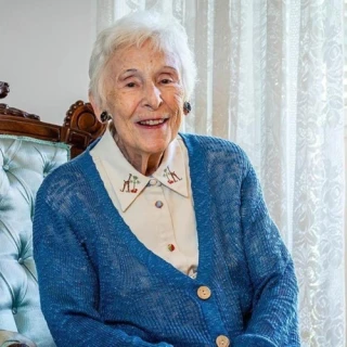 Marcile Woelfel