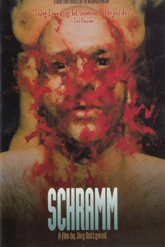 DVD Cover (Barrel Entertainment)