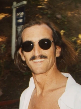 Richard 'Dr.' Baily
