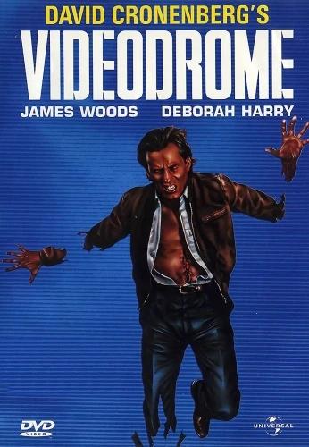 DVD Cover (Universal)