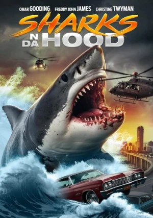DVD Cover (Wild Eye Releasing)