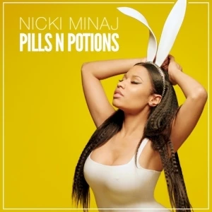 Pills ’n’ Potions