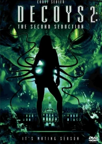 DVD Cover (Sony Home Entertainment)