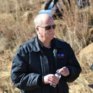 Johan Kruger