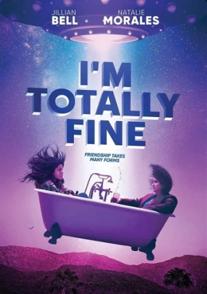 DVD Cover (Decal Releasing)