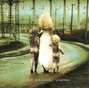 Grave Dancers Union