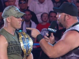 IMPACT Wrestling #365
