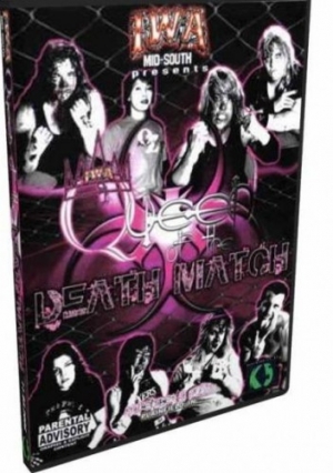 DVD Cover (Smart Mark Video)