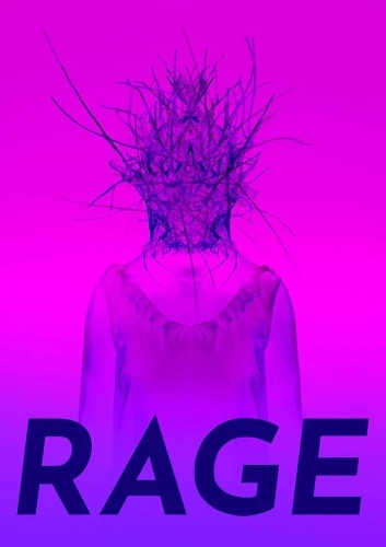 Theatrical Poster