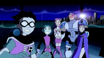 Fear Itself