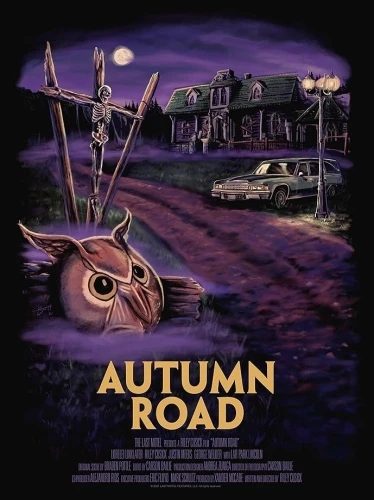 Theatrical Poster