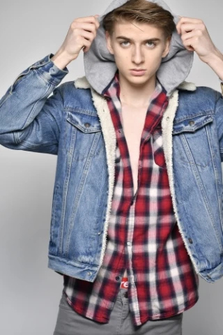 Xander Crowell