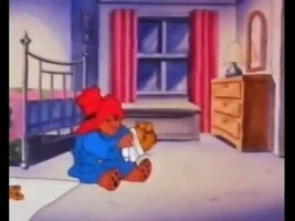 Bear-Hugged