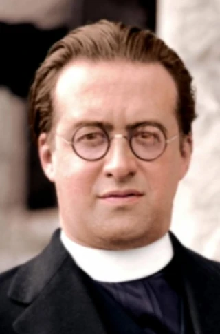Georges Lemaître