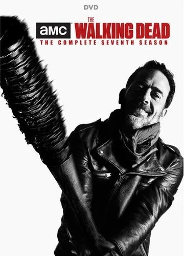 DVD Cover (Lions Gate)