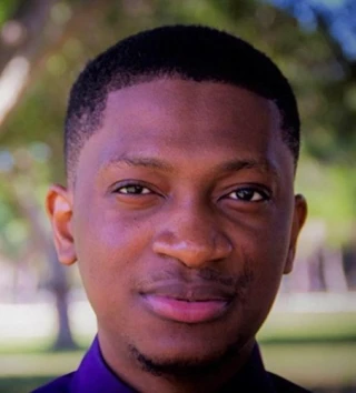 Josue Louis-Charles