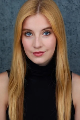 Katie O'Neill