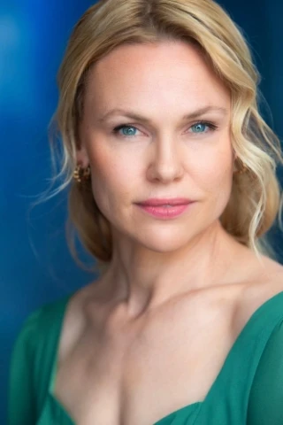 Melissa Hunt