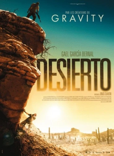 Theatrical Poster (France)