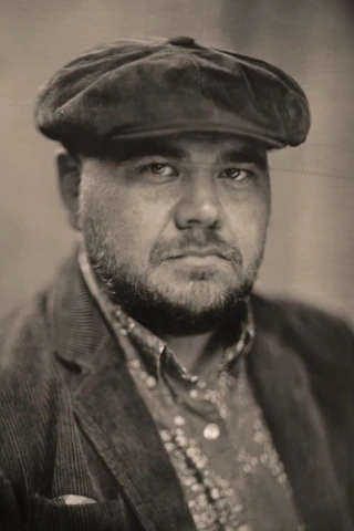 Chris Tonick