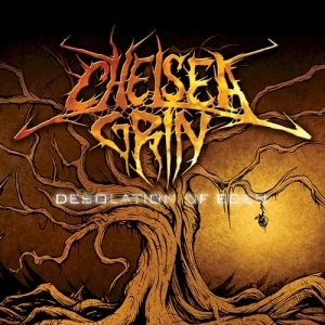 Desolation of Eden