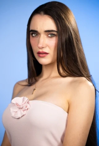Melissa Monet