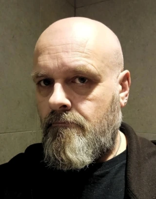 Jay Creepy