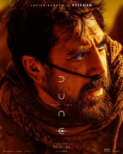 Theatrical Poster (USA)