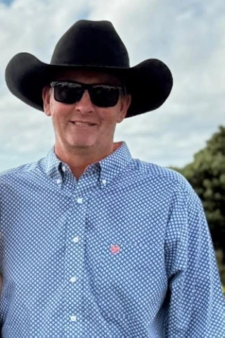 Wayne McCormack