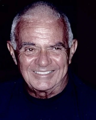 Joe Hyams