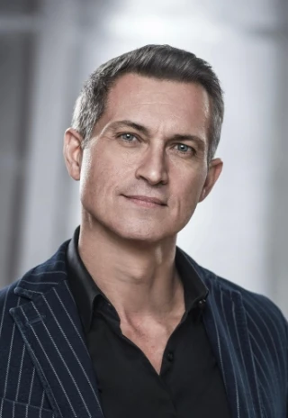 James Benson
