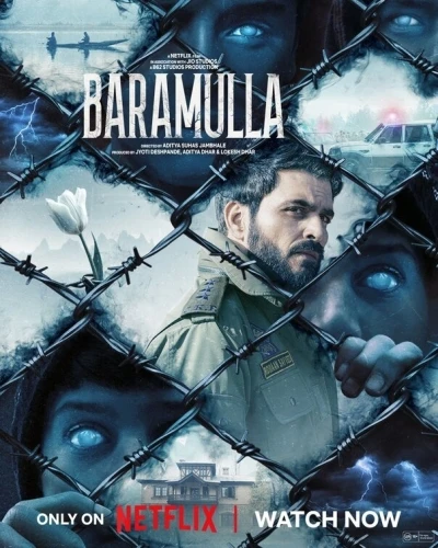 Theatrical Poster