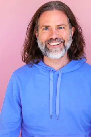 Russell Bailey