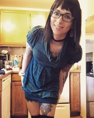 Sabina Sinn
