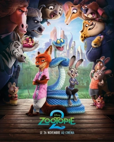 Theatrical Poster (Italy)