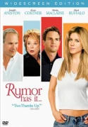 Rumor Has It...